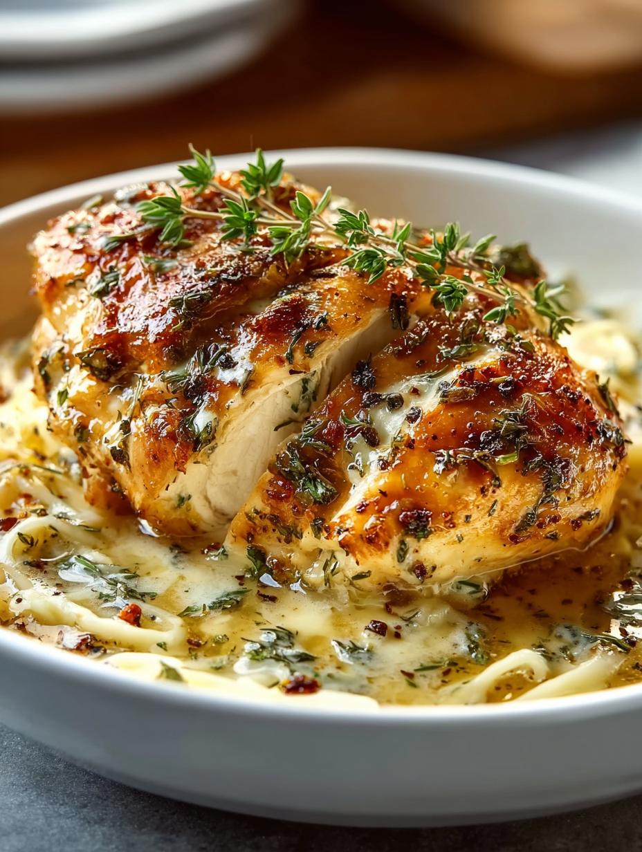 Crock Pot Angel Chicken: 5 Steps to Comforting Dinner - Crock Pot Angel Chicken - additional detail