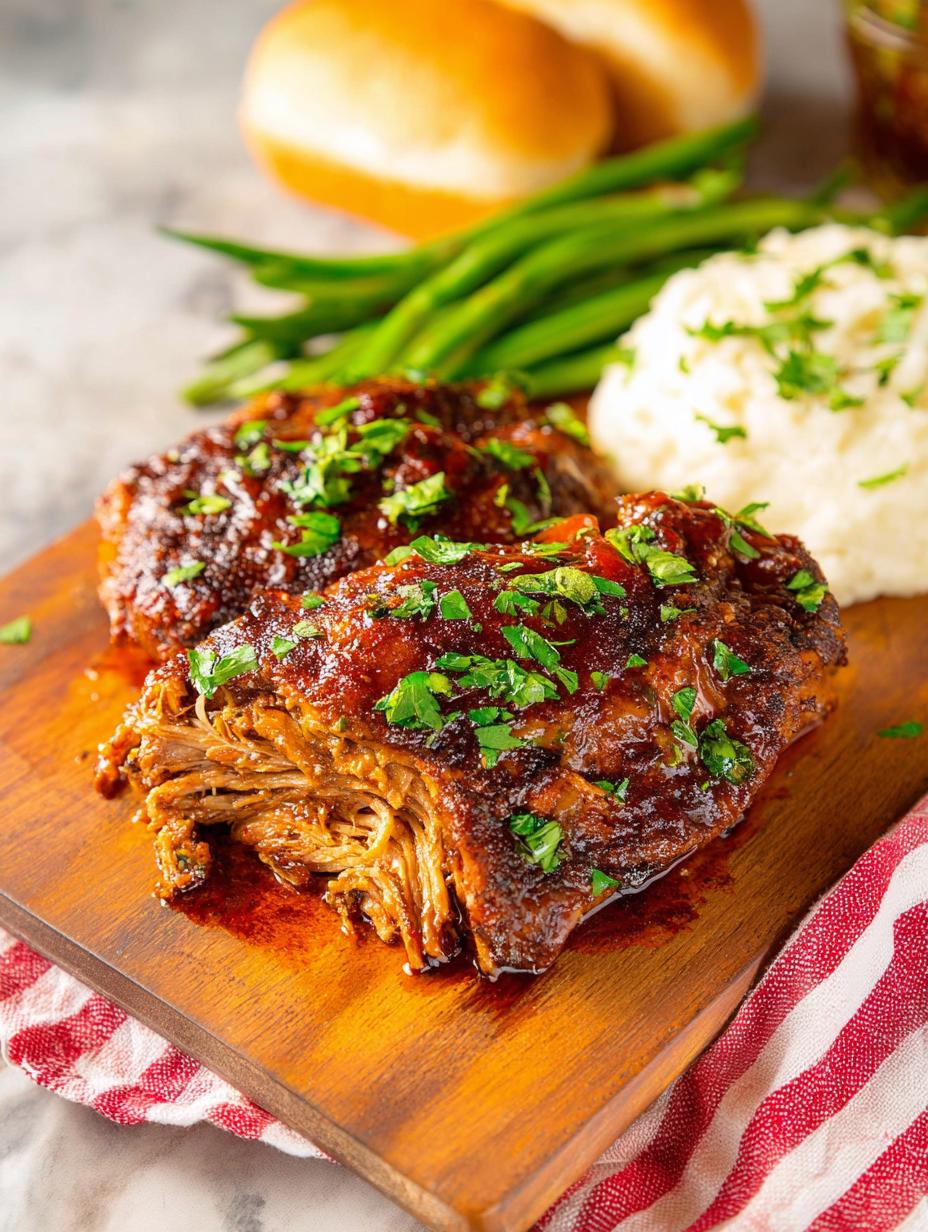 Crockpot Carolina Gold BBQ: 7 Flavorful Recipes to Try 4 Crockpot Carolina Gold BBQ: 7 Flavorful Recipes to Try - Crockpot Carolina Gold Bbq - main visual representation