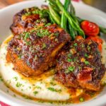 Crockpot Carolina Gold Bbq