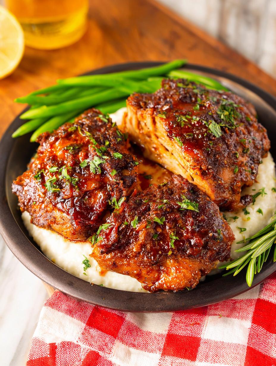 Crockpot Carolina Gold BBQ: 7 Flavorful Recipes to Try 5 Crockpot Carolina Gold BBQ: 7 Flavorful Recipes to Try - Crockpot Carolina Gold Bbq - additional detail