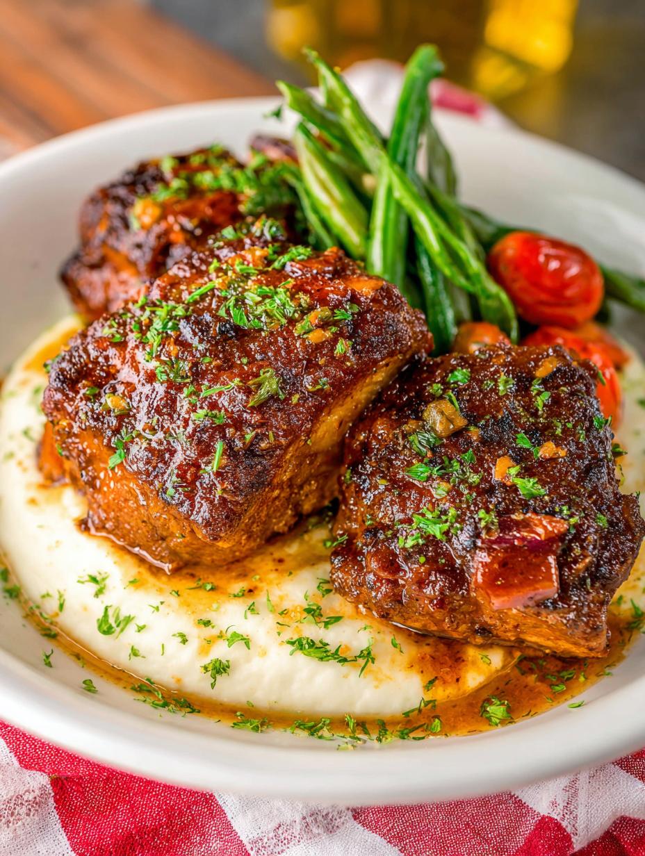 Crockpot Carolina Gold Bbq