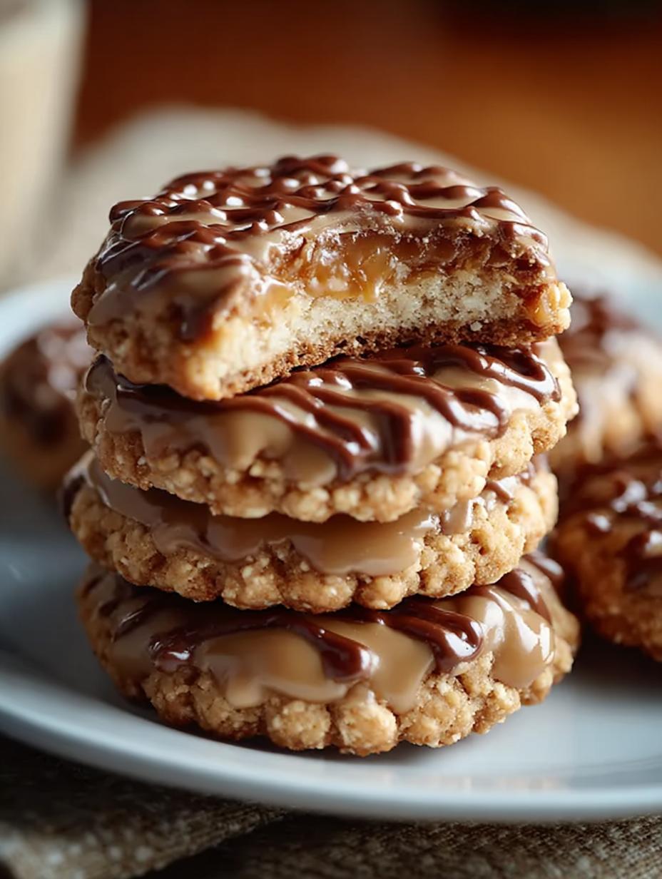 Dandy Cookies: 7 Irresistible Recipes to Try Today 4 Dandy Cookies: 7 Irresistible Recipes to Try Today - Dandy Cookies - main visual representation