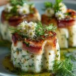 Dill Pickle Fat Bombs