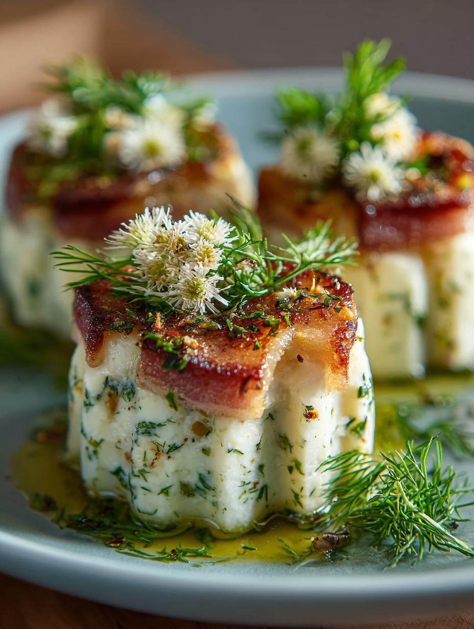 Dill Pickle Fat Bombs