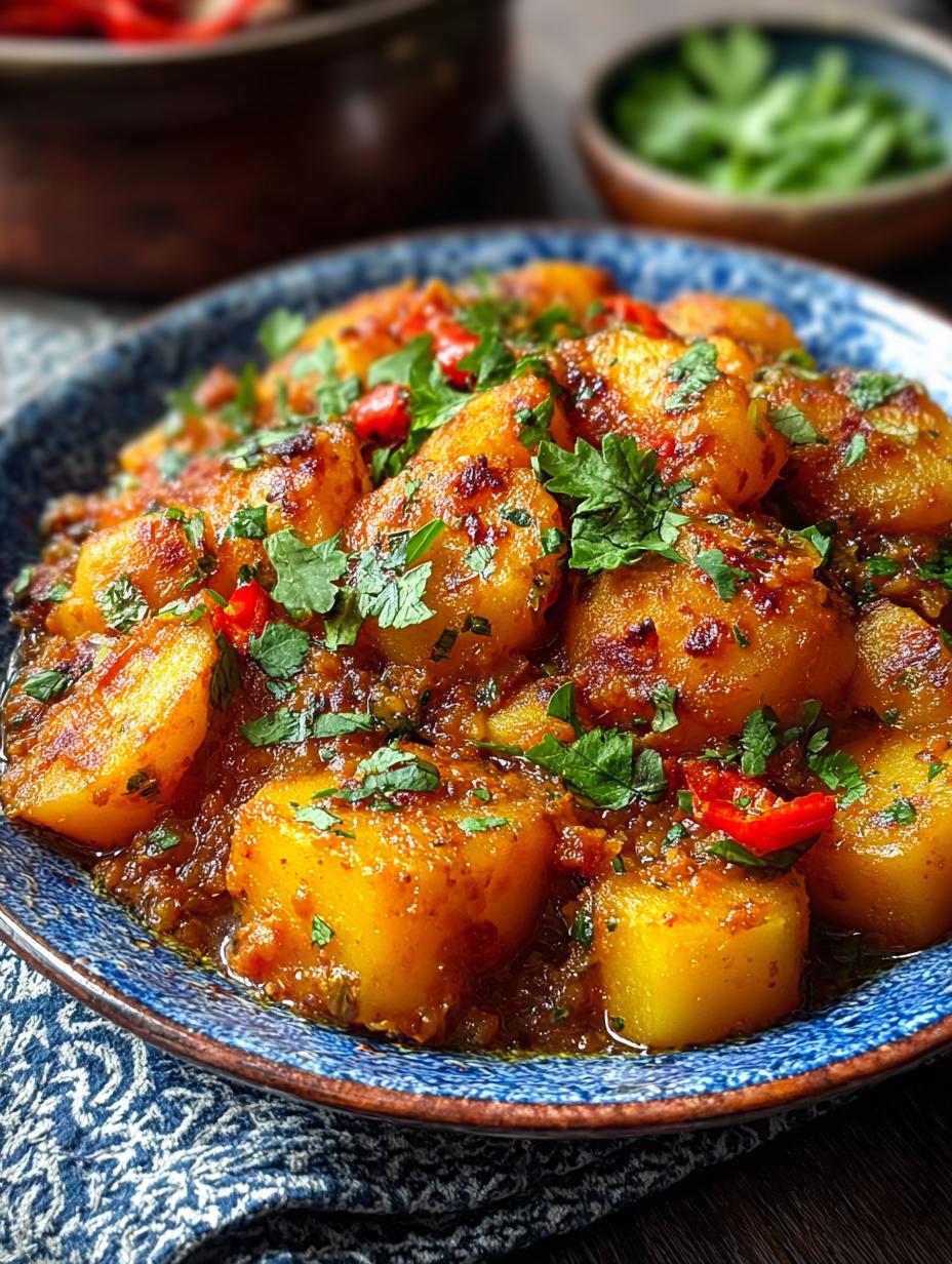 Dopiazeh Aloo Persian Potato: 5 Cozy Comfort Dish Ideas - Dopiazeh Aloo Persian Potato - main visual representation
