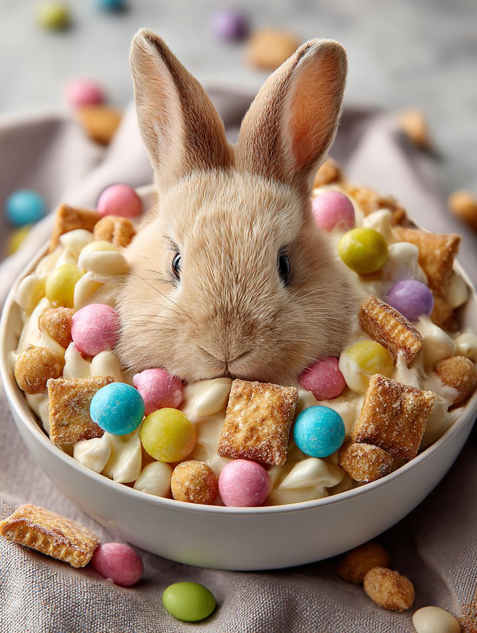 Easter Bunny Bait Sweet: 7 Irresistible Treats to Try 4 Easter Bunny Bait Sweet: 7 Irresistible Treats to Try - Easter Bunny Bait Sweet - main visual representation