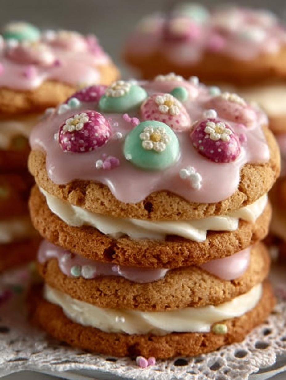 Easter Cookies