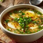Egg Drop Soup