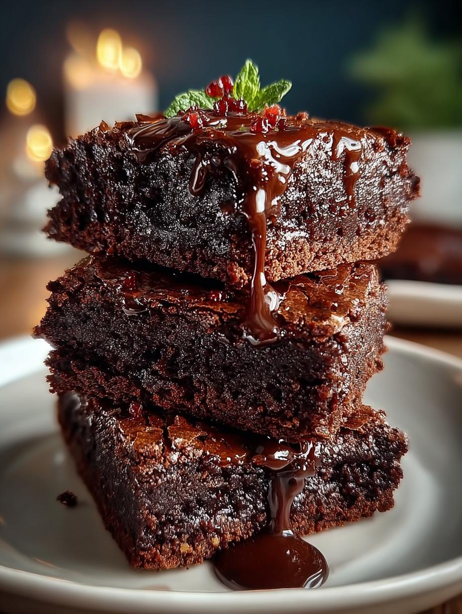 Healthy Date Brownies: 5 Reasons You'll Love These Delights - Healthy Date Brownies - additional detail