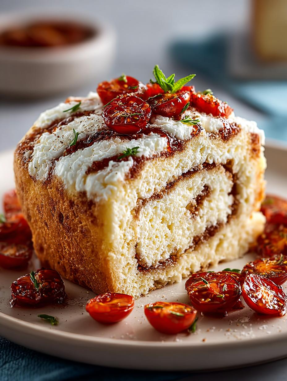 High Protein Cottage Cheese Cinnamon Rolls Recipe - High Protein Cottage Cheese - additional detail