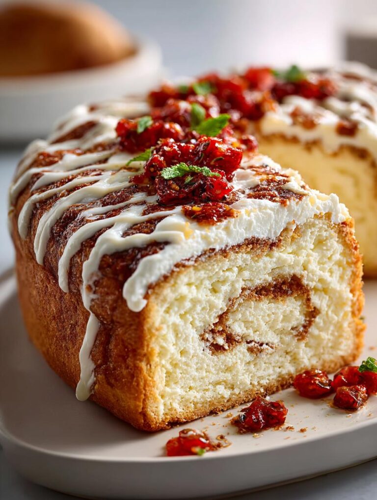 High Protein Cottage Cheese