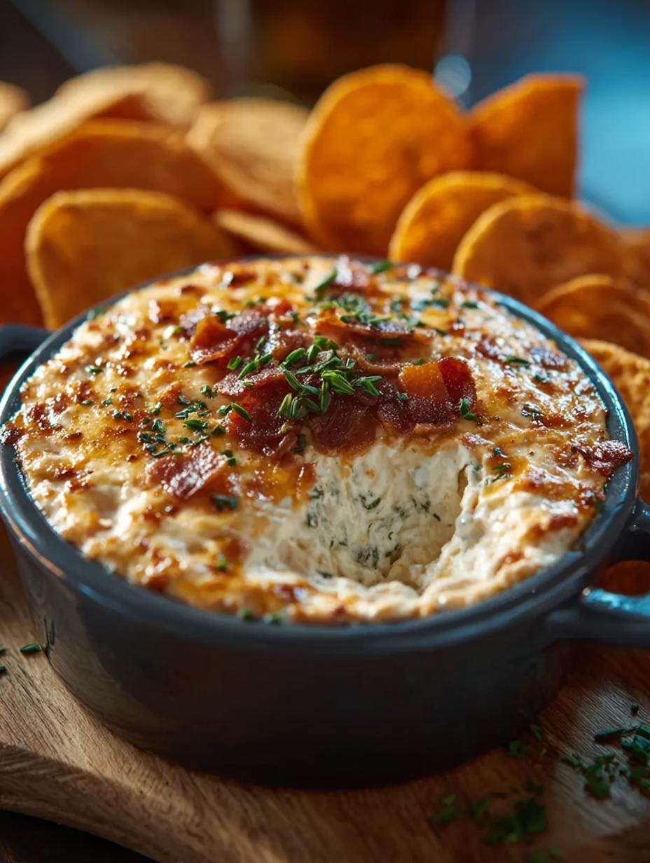 Delicious Hissy Fit Dip: 7 Easy Steps for Parties - Hissy Fit Dip - main visual representation