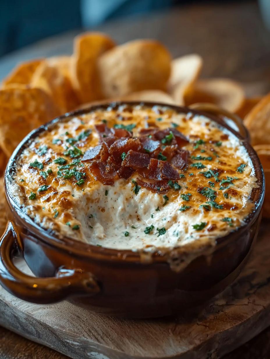 Delicious Hissy Fit Dip: 7 Easy Steps for Parties - Hissy Fit Dip - additional detail