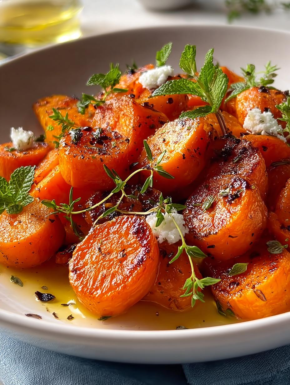 Honey Roasted Carrots Sweet: 5 Irresistible Ways to Enjoy - Honey Roasted Carrots Sweet - additional detail