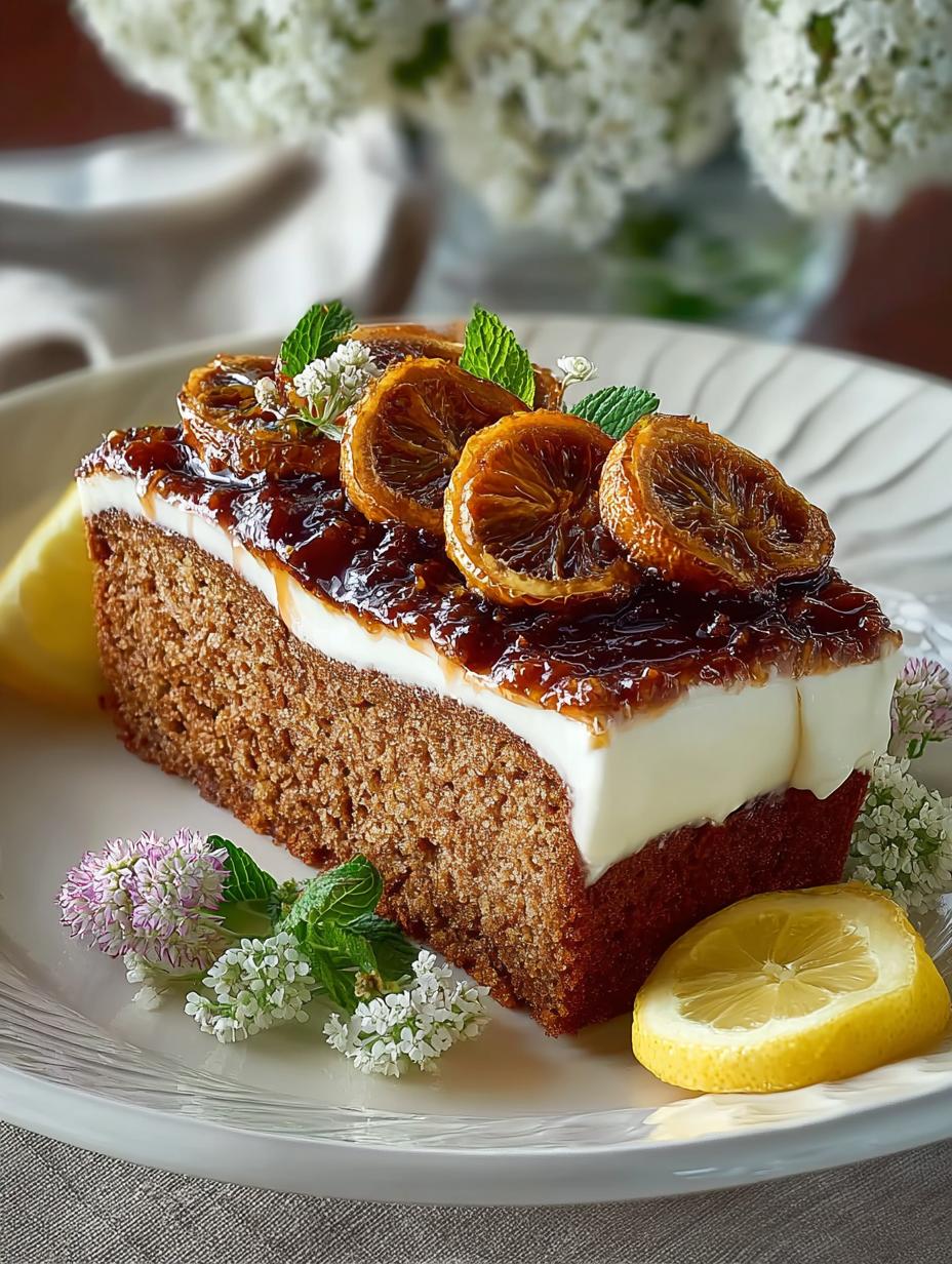 Irresistible Honig Lekach: 5 Reasons to Indulge - Honig Lekach - main visual representation