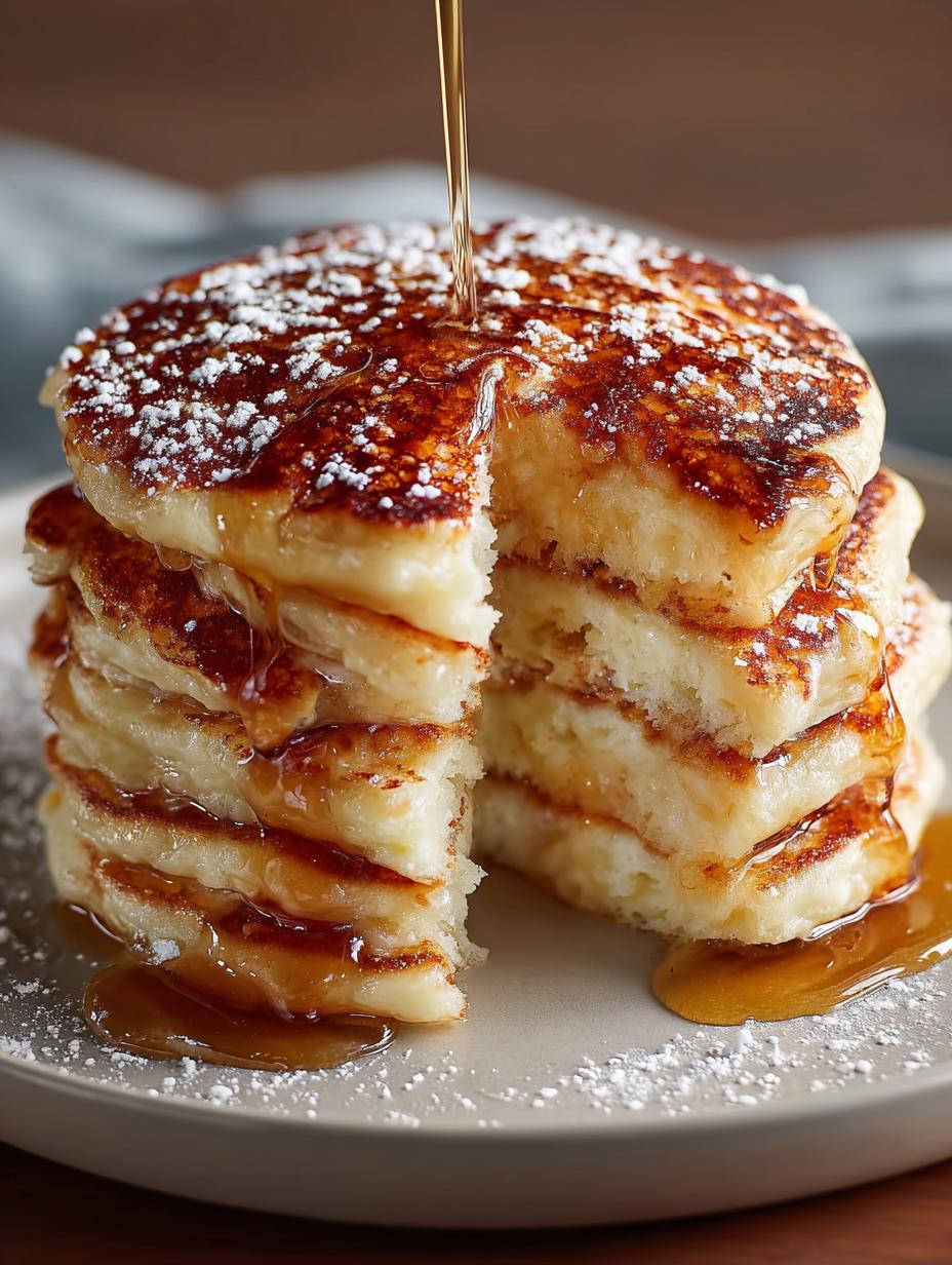 Incredible Apple Yogurt Pancakes: 7 Amazing Tips - Incredible Apple Yogurt Pancakes - main visual representation