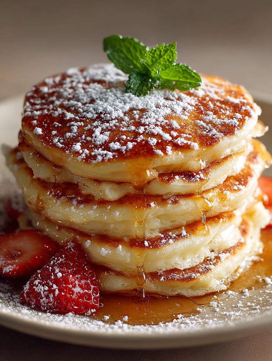 Incredible Apple Yogurt Pancakes: 7 Amazing Tips - Incredible Apple Yogurt Pancakes - additional detail