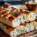 Ingredient Cottage Cheese Bread