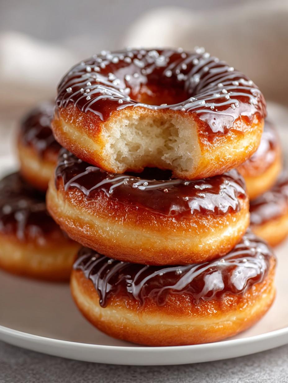 Keto Donuts Low Carb: 12 Delicious Recipes to Enjoy - Keto Donuts Low Carb - main visual representation