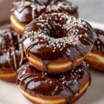 Keto Donuts Low Carb