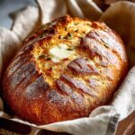 Knead Potato Bread