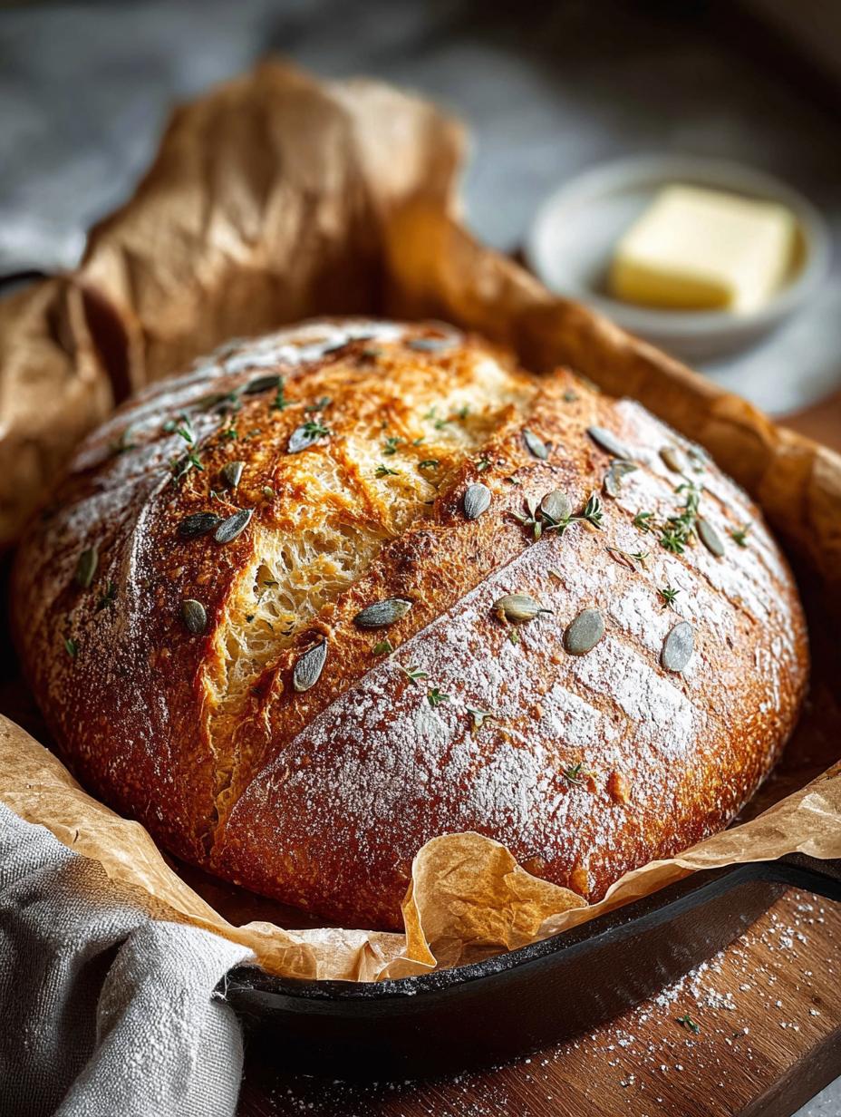Knead Potato Bread: 5 Secrets for Soft, Fluffy Loaves - Knead Potato Bread - additional detail