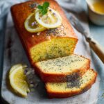 Lemon Poppy Seed Bread