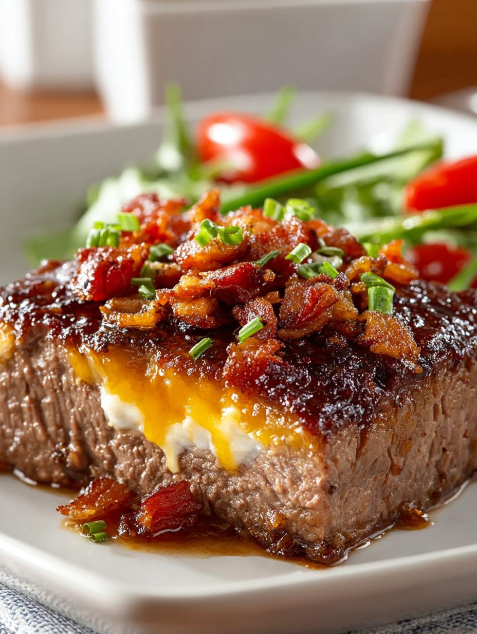 Low Carb Beef Bacon: 6 Savory Recipes You Must Try - Low Carb Beef Bacon - additional detail