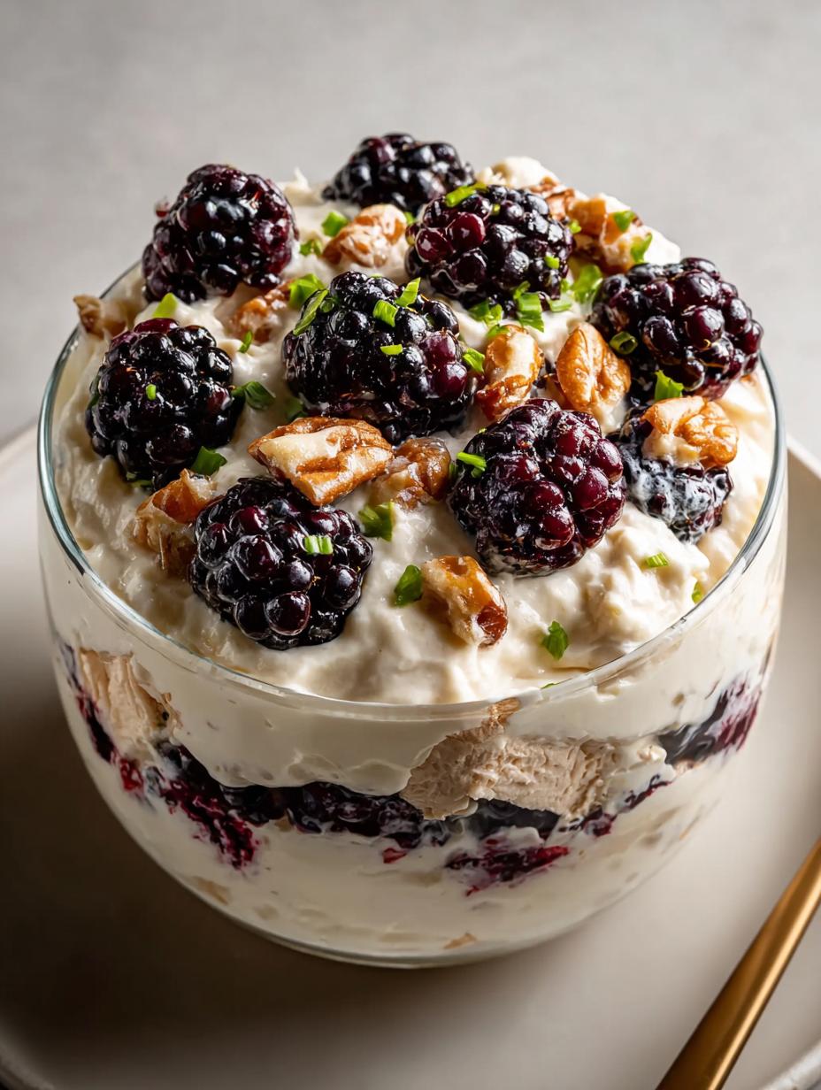 Low Carb Blackberry Cottage: 5 Delicious Ways to Enjoy - Low Carb Blackberry Cottage - main visual representation