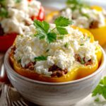 Low Carb Cottage Cheese