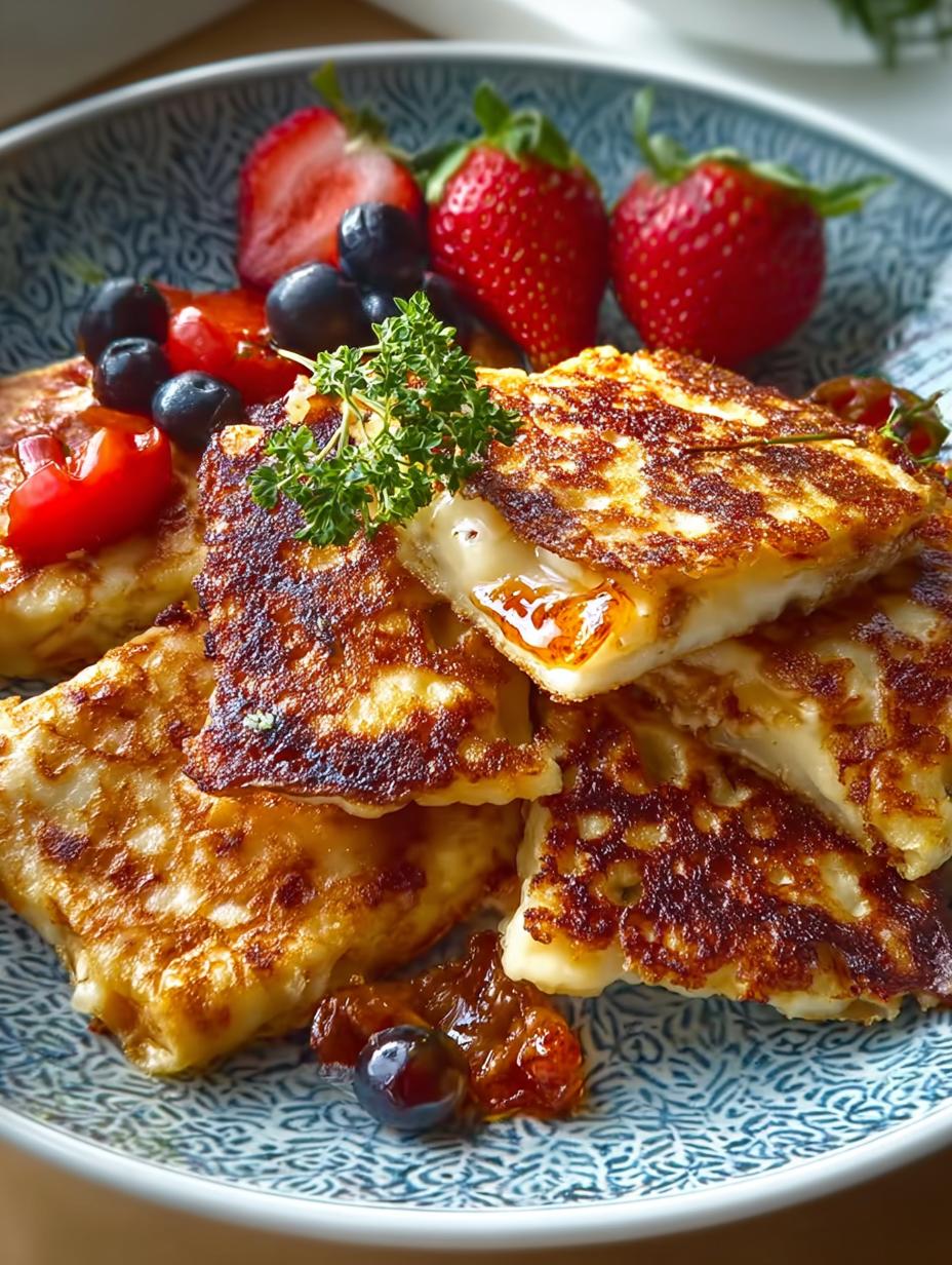 Perfect Matzo Brei: 5 Sweet and Savory Variations - Matzo Brei - additional detail