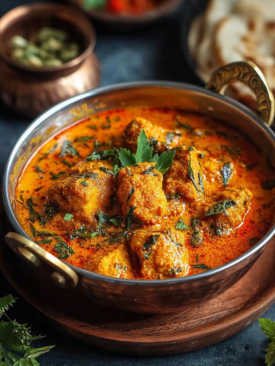 Methi Soya Chunks Curry: 7 Healthy Reasons to Try It 4 Methi Soya Chunks Curry: 7 Healthy Reasons to Try It - Methi Soya Chunks Curry - main visual representation