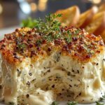 Million Dollar Baked Boursin