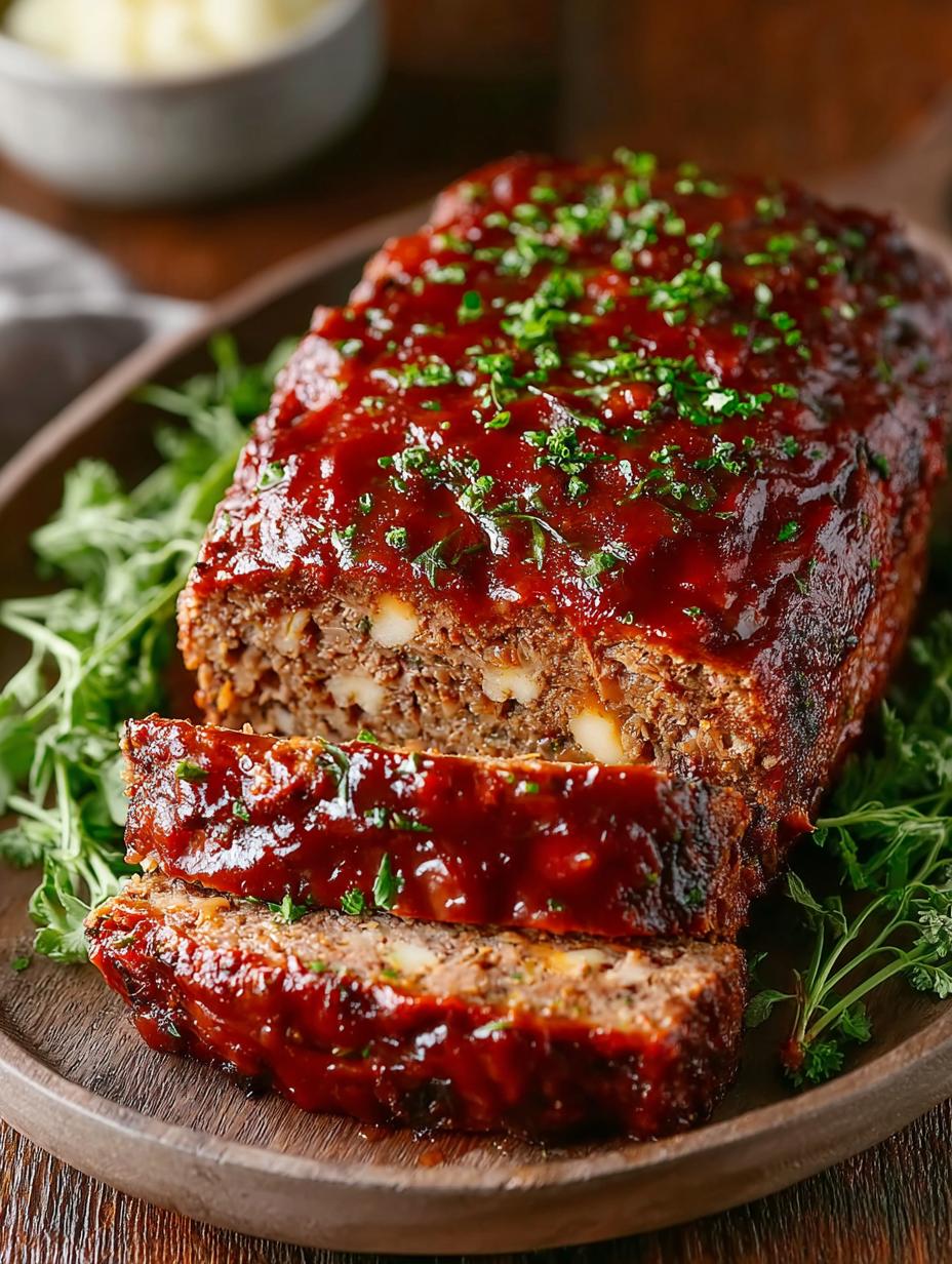 Moms Meatloaf: 7 Secrets for a Perfect Family Recipe - Moms Meatloaf - main visual representation
