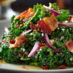 Must Chopped Kale Salad