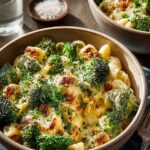 One Pot Healthy Broccoli