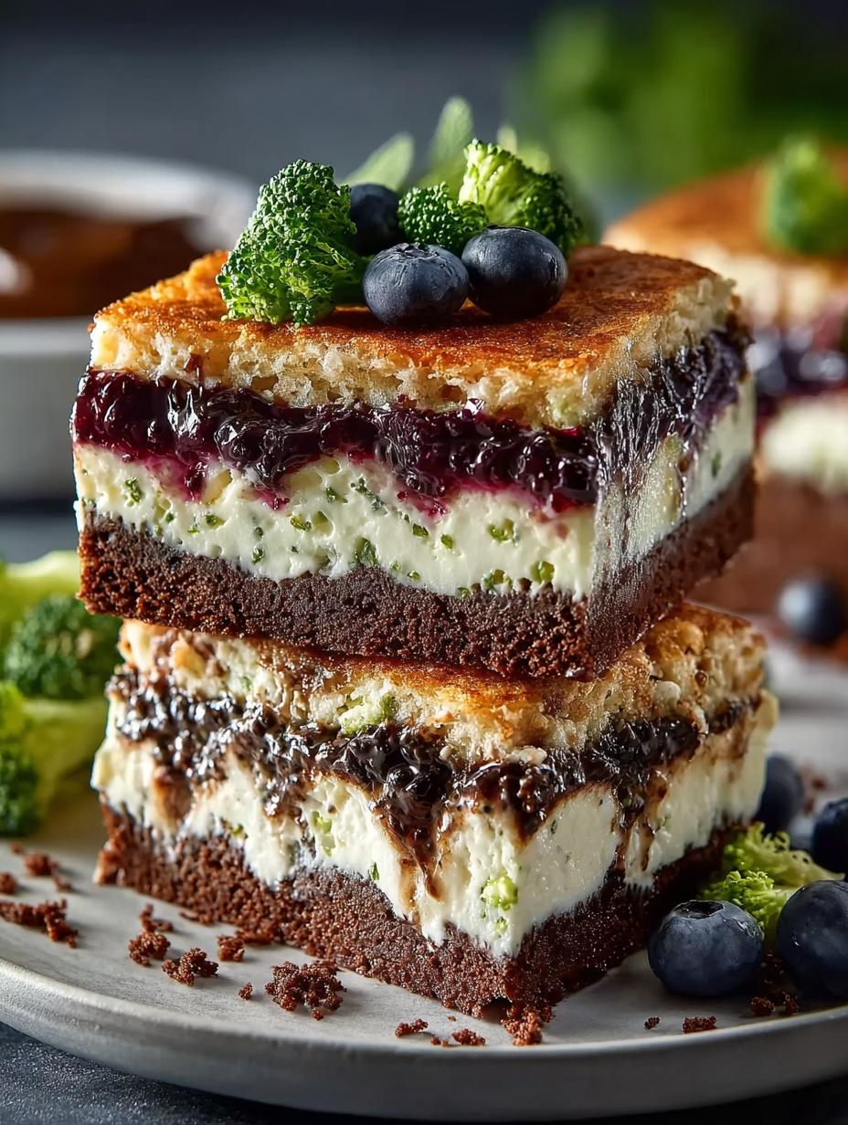 Oreo Cheesecake Brownies Decadent Delight for Dessert - Oreo Cheesecake Brownies Decadent - main visual representation