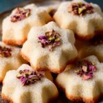 Persian Love Cookies
