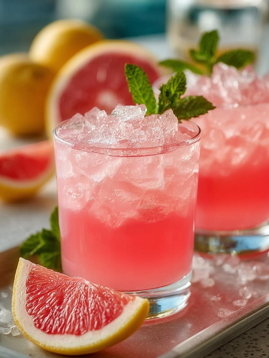 Refreshing Pink Lemonade Cocktail: 7 Steps to Delight - Pink Lemonade Cocktail - main visual representation
