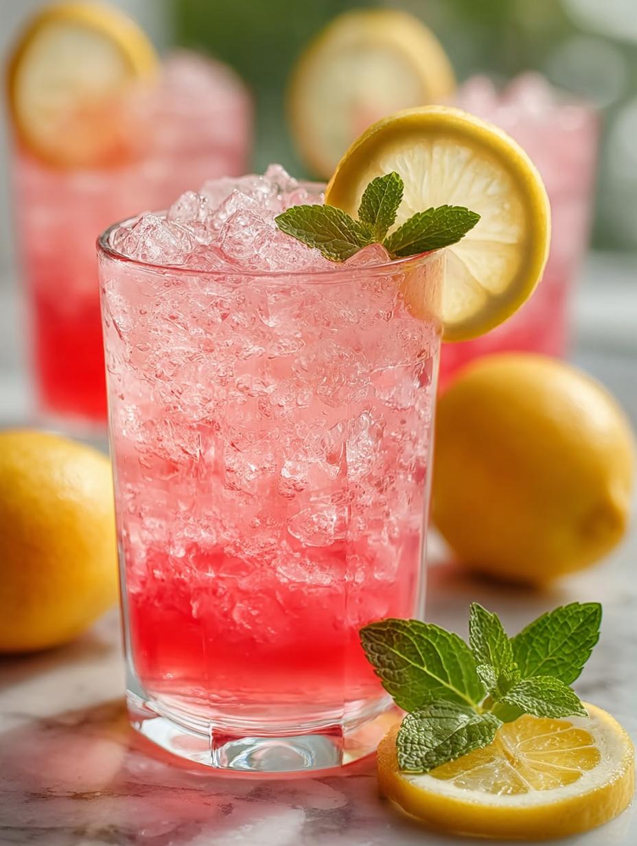 Refreshing Pink Lemonade Cocktail 7 Steps To Delight Recipes Molly Refreshing Pink Lemonade Cocktail 7 Steps To Delight Recipes Molly