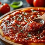 Pizza Sauce
