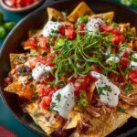 Pulled Pork Nachos