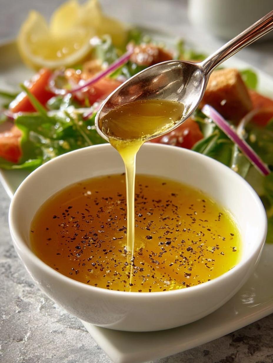 Salad Dressing: 5 Quick Recipes for Flavorful Greens 4 Salad Dressing: 5 Quick Recipes for Flavorful Greens - Salad Dressing - main visual representation