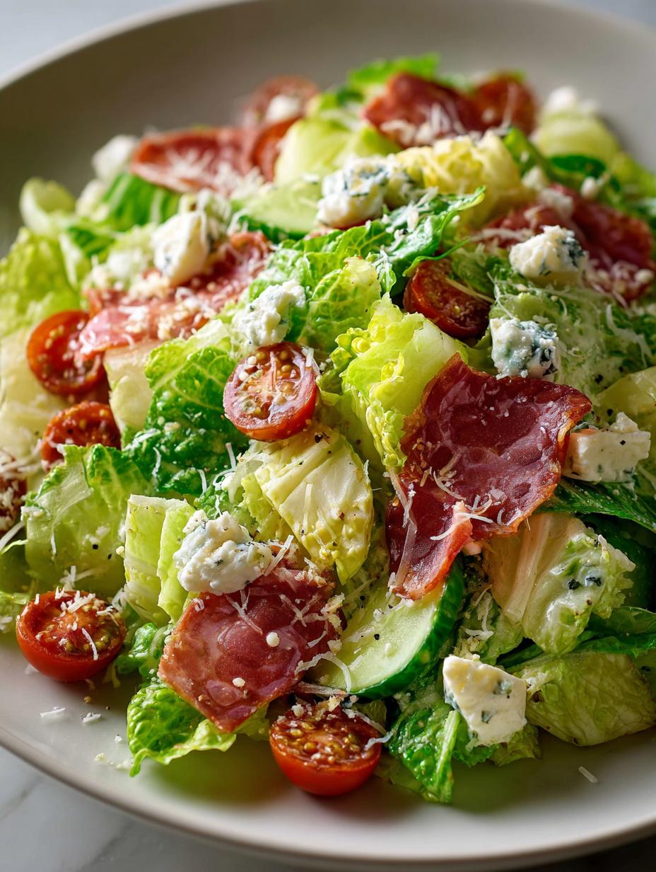 Scala Chopped Salad Youll Love: 15-Minute Delight - Scala Chopped Salad Youll - main visual representation