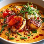 Seafood Bisque