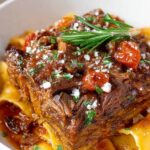 Short Rib Beef Ragu
