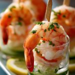 Shrimp Cocktail Bites