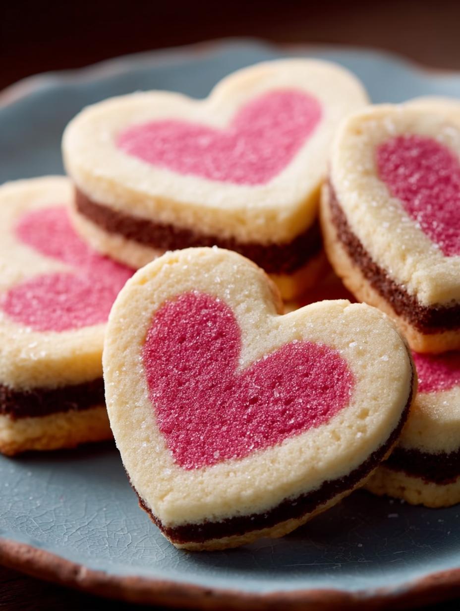 Slice Bake Heart Cookies: 7 Sweet Tips for Perfect Cookies 4 Slice Bake Heart Cookies: 7 Sweet Tips for Perfect Cookies - Slice Bake Heart Cookies - main visual representation