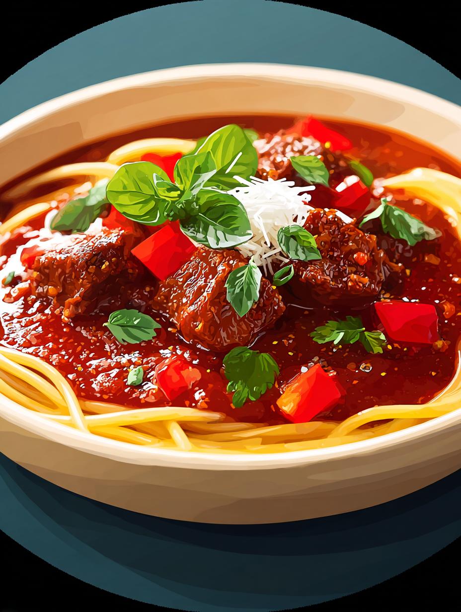 Slow Cooker Chili Colorado: 6 Reasons to Love This Dish - Slow Cooker Chili Colorado - main visual representation