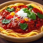 Slow Cooker Chili Colorado